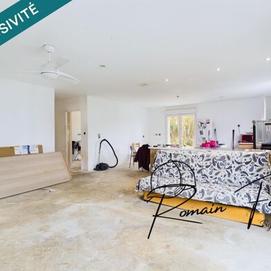 Maison 5 pièces 215000 €