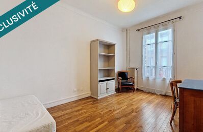 vente appartement 215 000 € à proximité de Goussainville (95190)