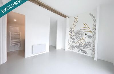 vente appartement 309 000 € à proximité de Montreuil (93100)