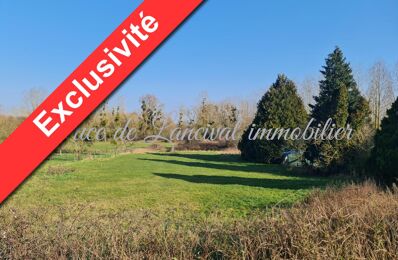 vente terrain 34 900 € à proximité de Saint-Gobain (02410)