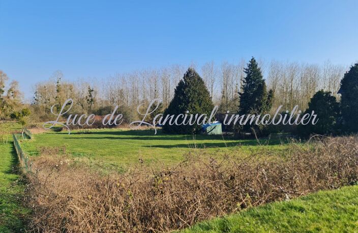 Vente terrain  2000 m² Beautor (02800) — photo 3