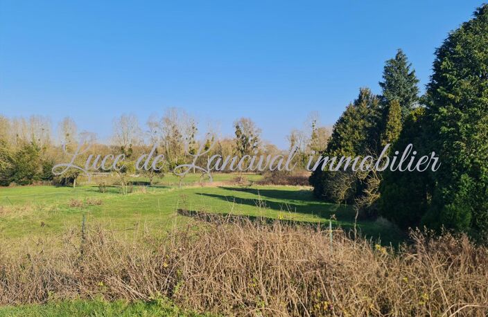 Vente terrain  2000 m² Beautor (02800) — photo 4
