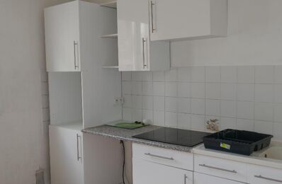 location appartement 452 € CC /mois à proximité de L'Étrat (42580)