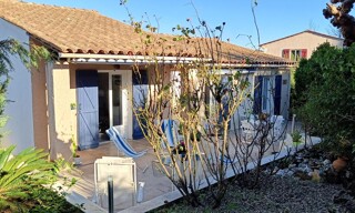 Maison 4 Pièces 100 m² à vendre à Flayosc (83780)
