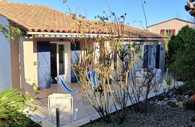 vente maison 367 500 € à proximité de Draguignan (83300)