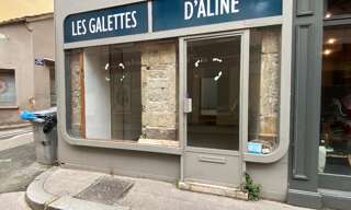 Commerce  26 m² à louer à Lyon 9 (69009)