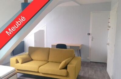 location appartement 500 € CC /mois à proximité de La Membrolle-sur-Choisille (37390)