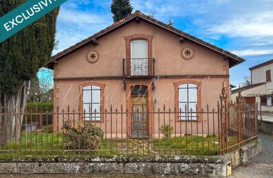 vente maison 120 000 € à proximité de Puybegon (81390)