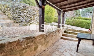 Maison 4 Pièces 83 m² à vendre à Villefranche-de-Lonchat (24610)