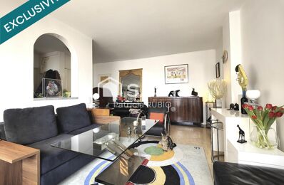 vente appartement 495 000 € à proximité de Paris 15 (75015)