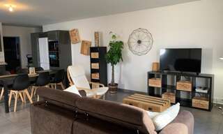 Maison 3 Pièces 75 m² à vendre à Margaux-Cantenac (33460)