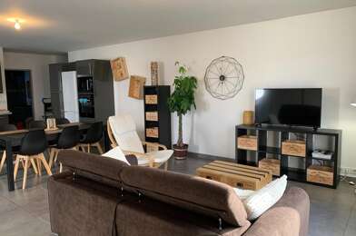 Maison 3 pièces 167000 €