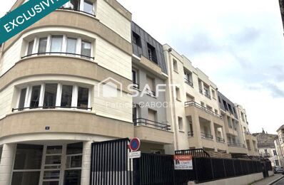 vente appartement 167 000 € à proximité de Gradignan (33170)