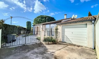Maison 4 Pièces 97 m² à vendre à Vergèze (30310)