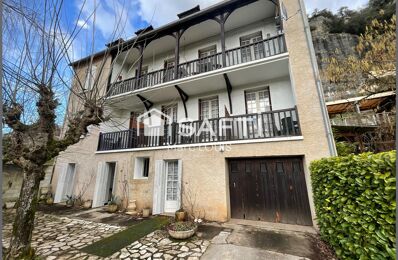 vente immeuble 371 000 € à proximité de Lalinde (24150)