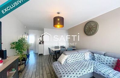 vente appartement 163 000 € à proximité de Cernay-Lès-Reims (51420)