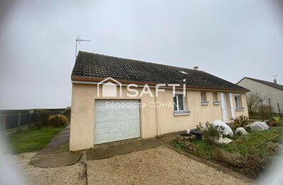 vente maison 153 000 € à proximité de Les Villages Vovéens (28150)