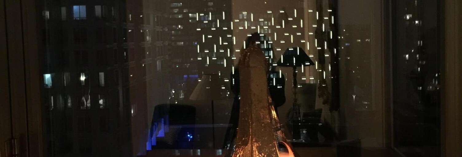 Appartement 3 Pièces 95 m² à vendre à Paris 15 (75015)