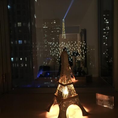 Appartement 3 pièces 954000 €