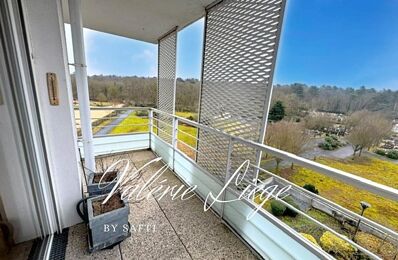 vente appartement 348 000 € à proximité de Conflans-Sainte-Honorine (78700)