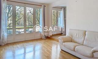 Appartement 3 Pièces 87 m² à vendre à Grenoble (38000)