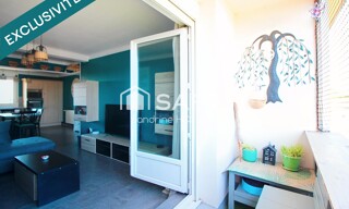 Appartement 2 Pièces 59 m² à vendre à Villerupt (54190)