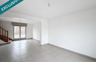 vente appartement 139 000 € à proximité de Liverdun (54460)