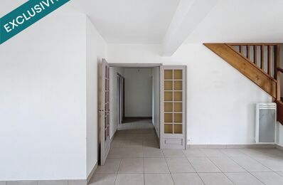 vente appartement 139 000 € à proximité de Nancy (54000)