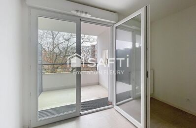 vente appartement 169 000 € à proximité de Sautron (44880)