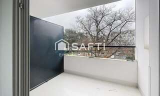 Appartement 2 Pièces 44 m² à vendre à Nantes (44300)