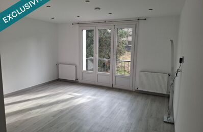 vente appartement 146 000 € à proximité de Florange (57190)