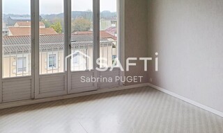 Appartement 2 Pièces 57 m² à vendre à Chantonnay (85110)