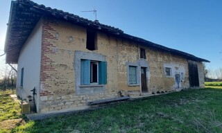 Maison 4 Pièces 70 m² à vendre à Marsonnas (01340)