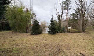 Terrain  4182 m² à vendre à Buzançais (36500)
