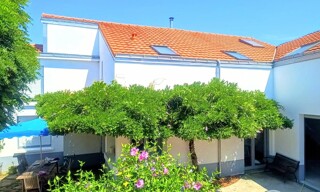 Maison 8 Pièces 232 m² à vendre à Port-Saint-Père (44710)