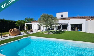 Maison 5 Pièces 170 m² à vendre à Villefranche-de-Lauragais (31290)