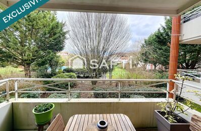 vente appartement 157 000 € à proximité de Gagnac-sur-Garonne (31150)