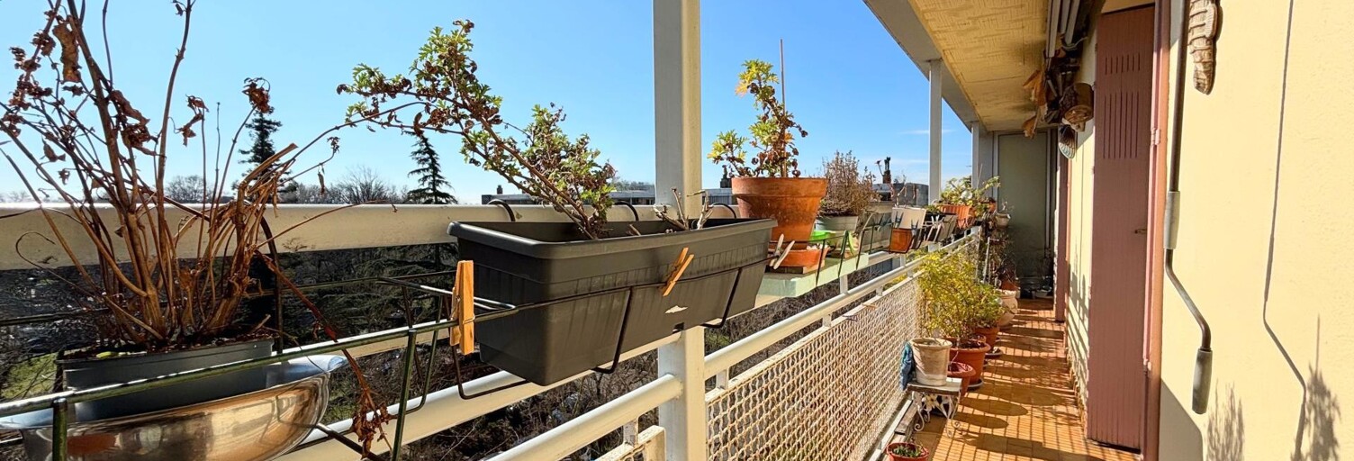 Appartement 5 Pièces 135 m² à vendre à Avignon (84000)