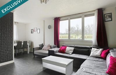 vente appartement 179 000 € à proximité de Herblay (95220)