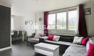 Appartement 4 Pièces 71 m² à vendre à Montigny-lès-Cormeilles (95370)