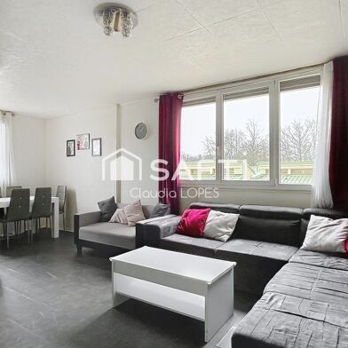 Appartement 4 pièces 179000 €