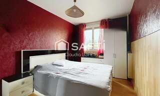 Appartement 4 Pièces 71 m² à vendre à Montigny-lès-Cormeilles (95370)