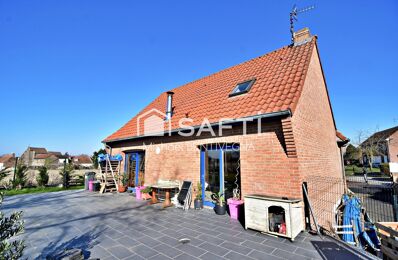 vente maison 265 000 € à proximité de Denain (59220)