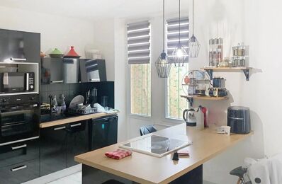 vente appartement 185 000 € à proximité de Sainte-Colombe (69560)