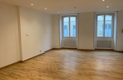 vente appartement 185 000 € à proximité de Lorette (42420)