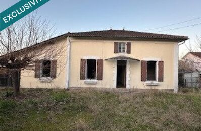 vente maison 197 000 € à proximité de Uchacq-Et-Parentis (40090)