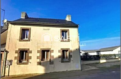 vente maison 167 900 € à proximité de Garlan (29610)