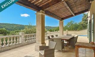 Maison 6 Pièces 163 m² à vendre à Gréoux-les-Bains (04800)