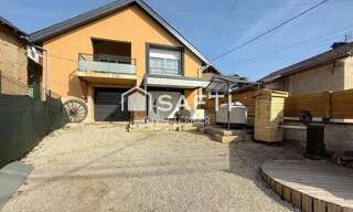 Maison 6 Pièces 149 m² à vendre à Apprieu (38140)