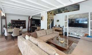 Maison 6 Pièces 149 m² à vendre à Apprieu (38140)